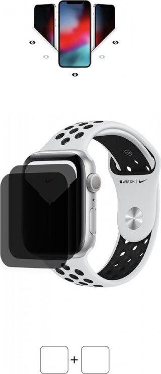 Apple Watch 40mm Nike Series 5 Smartwatch Matte Ghost Screen Protector - pzsku/ZEBA0719DCEE1E62AECDCZ/45/_/1730556877/1f17320d-da02-41c5-b475-06818d586404