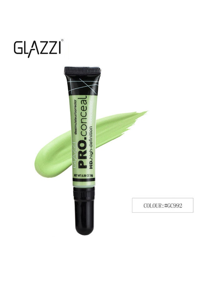 جلازي برو إخفاء HD خافي العيوب ، مصحح أخضر ، 0.28 أونصة - Image 2