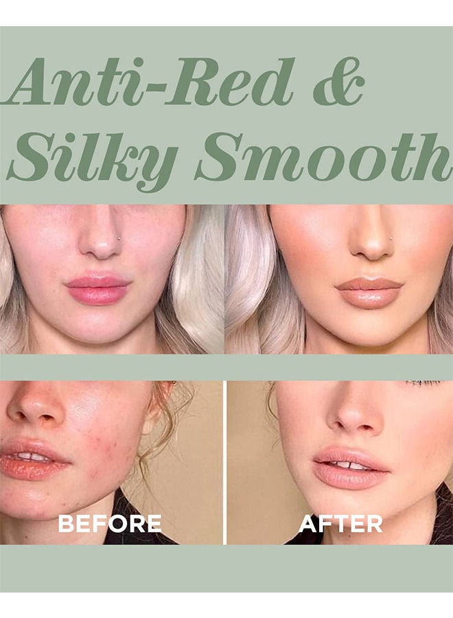 جلازي برو إخفاء HD خافي العيوب ، مصحح أخضر ، 0.28 أونصة - Image 4