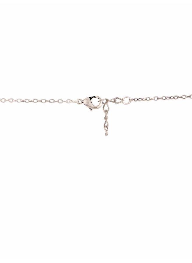 VOYLLA Abhira Layered Style Necklace  - Image 4