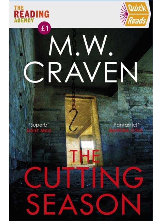 The Cutting Season : (Quick Reads 2022) 
