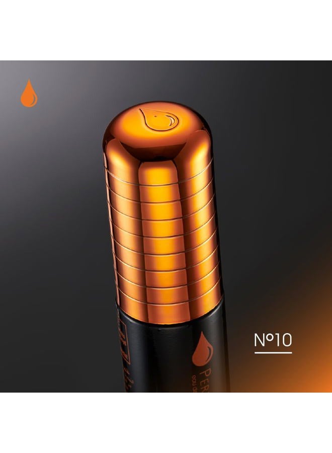 PERFUMER'S CHOICE Milton-Lloyd Perfumer's Choice No 10 Mojo - Cologne for Men - Woody Oriental Fragrances - Long Lasting Perfume for Men - 1.7 oz - Image 5