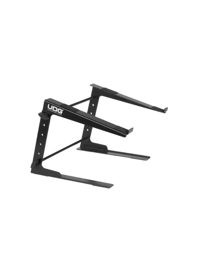 UDG Ultimate Laptop Stand, Black