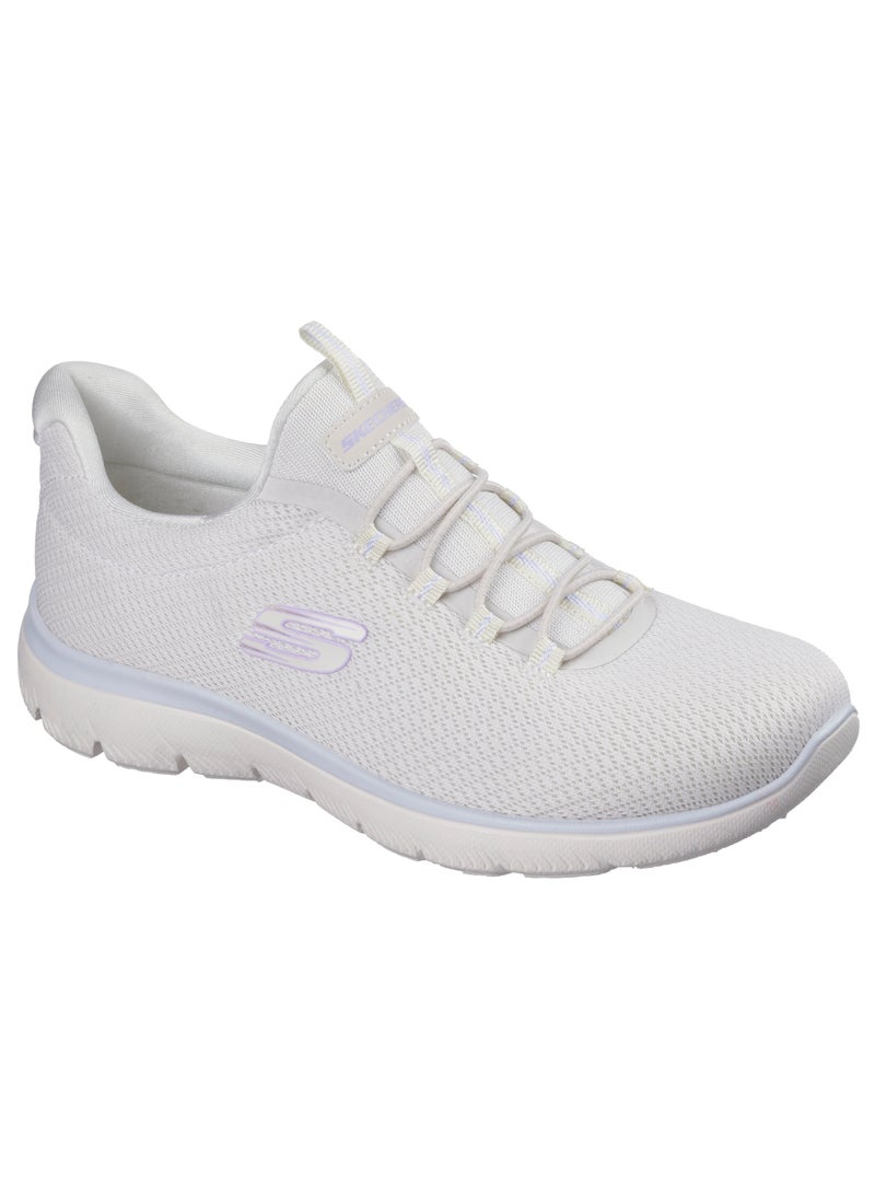 SKECHERS SUMMITS - SUMMER BLUSH - Image 4