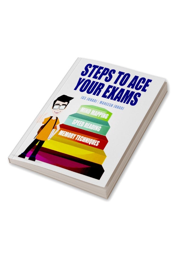 Steps to ace your Exams  - Image 3