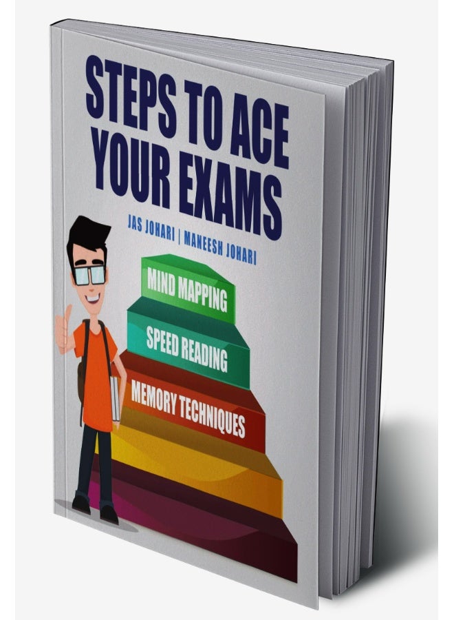 Steps to ace your Exams  - Image 2