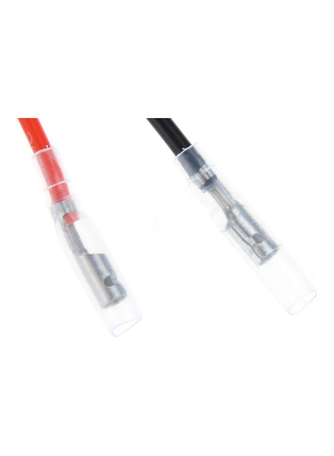 NIBEMINENT 320A Brushed ESC Speed Controller - Image 3