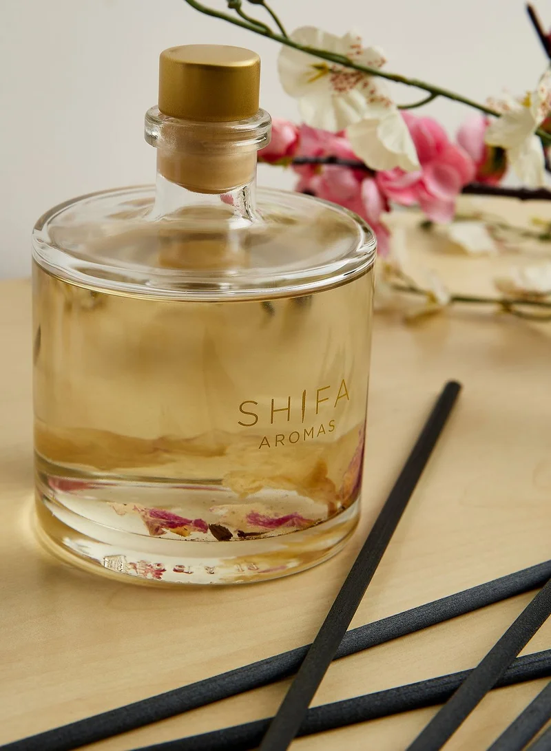 Shifa Aromas Midnight Rose Diffuser 500 Ml