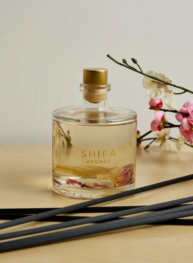 Shifa Aromas Midnight Rose Diffuser 500 Ml