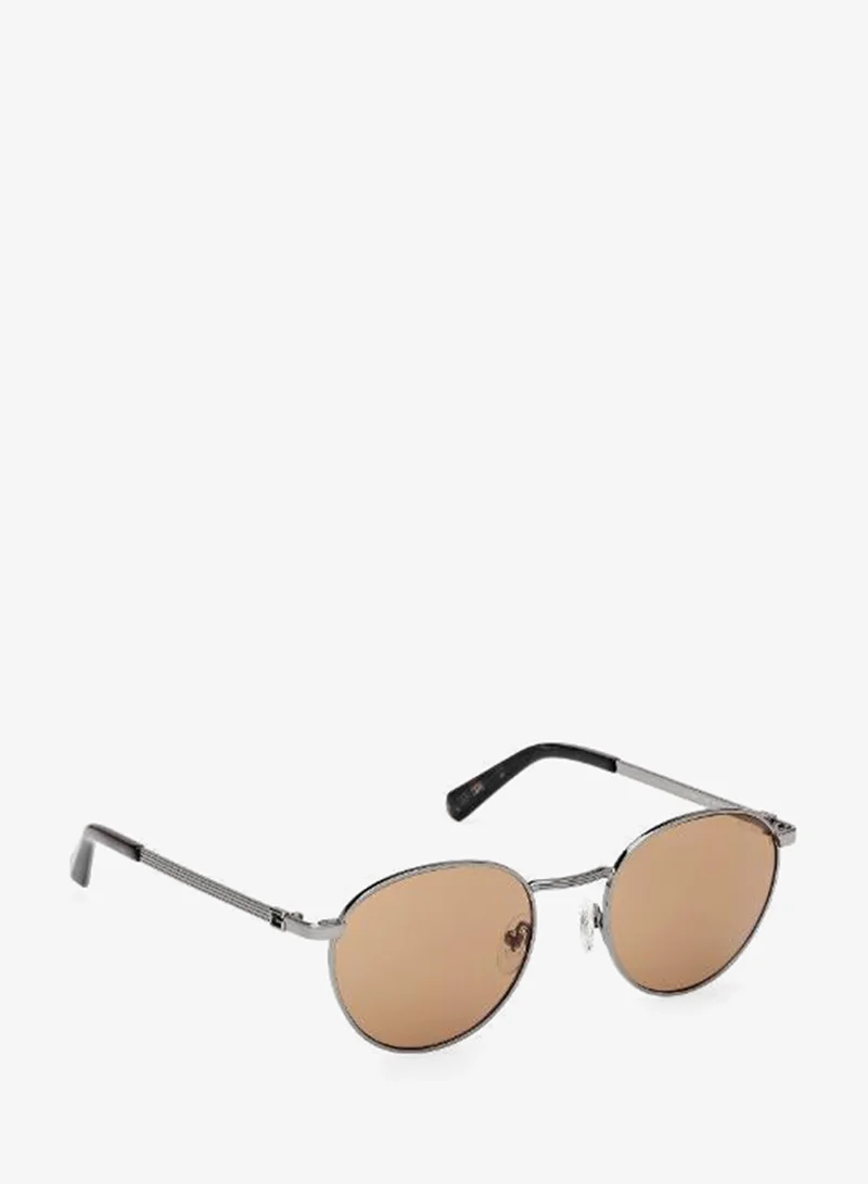 Guess  round sunglasses for Men | Best Price UAE