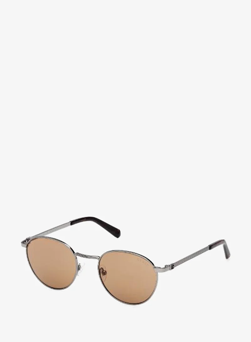 Guess  round sunglasses for Men | Best Price UAE