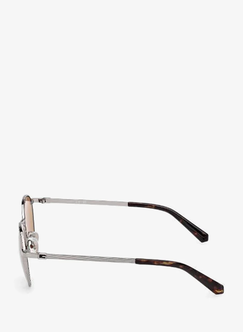 Guess  round sunglasses for Men | Best Price UAE