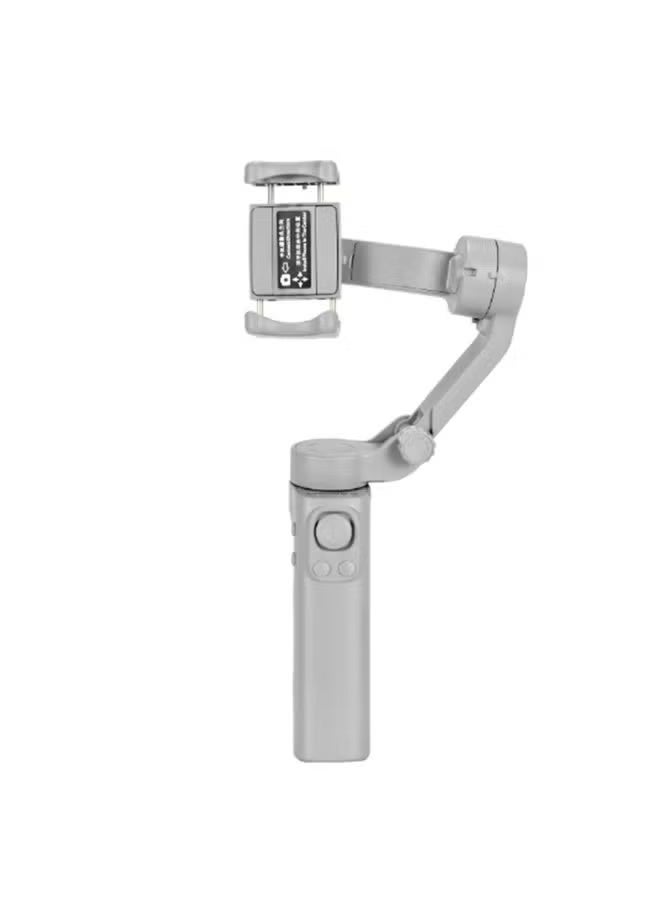 F5 3-Axis Phone Stabilizer & Gimbal for Video Shooting, TikTok & Live Streaming, Professional Foldable Design - Image 5