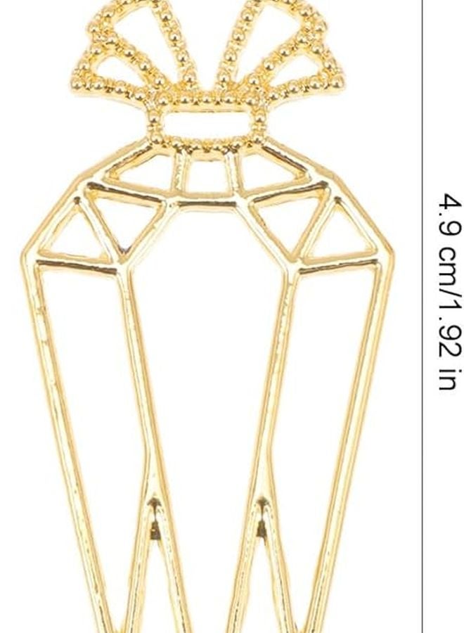 VILLCASE 20 قطعة إطارات قلادة مجوفة مجموعة صنع مجوهرات DIY للقلائد والأساور وسلاسل المفاتيح - Image 5