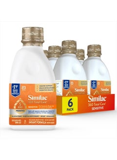 Sensitive Liquid Similac Sensitive Ready To Feed Recall Similac