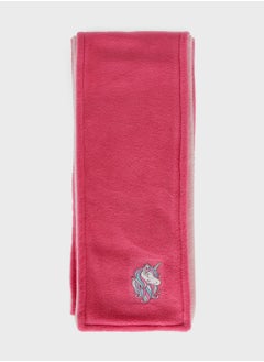 DeFacto Kids Color Block Scarf  - Image 2