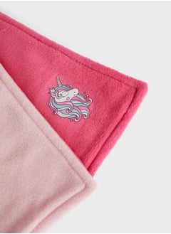 DeFacto Kids Color Block Scarf  - Image 3