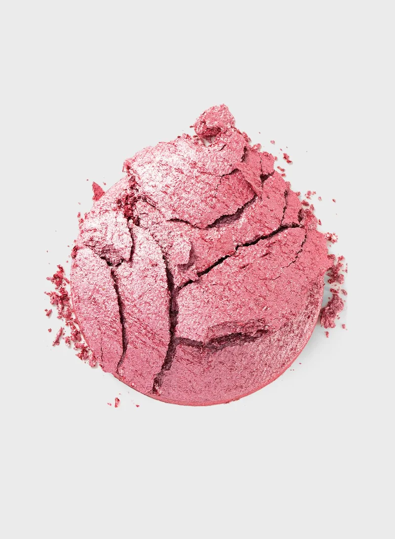 flormar Baked Blush - On Shimmer Pink