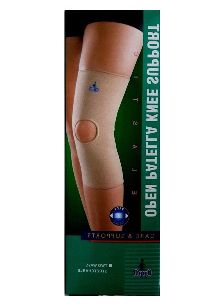 OPPO - Open Patella Knee Support M - Image 1