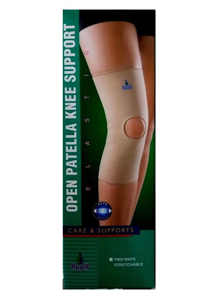 OPPO - Open Patella Knee Support M - Image 1