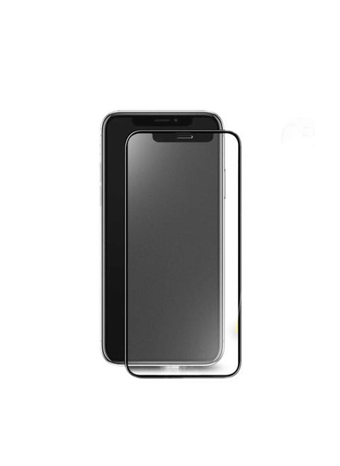 For Iphone14 Anti-static Bright Edge Frosted Film AG Fog Anti-glare Etching For Iphone15 Frosted Tempered Film-Color:Screen-printed Frosted Tempered Film (die)-Dimensions:For Iphone 14 Pro （6.1）