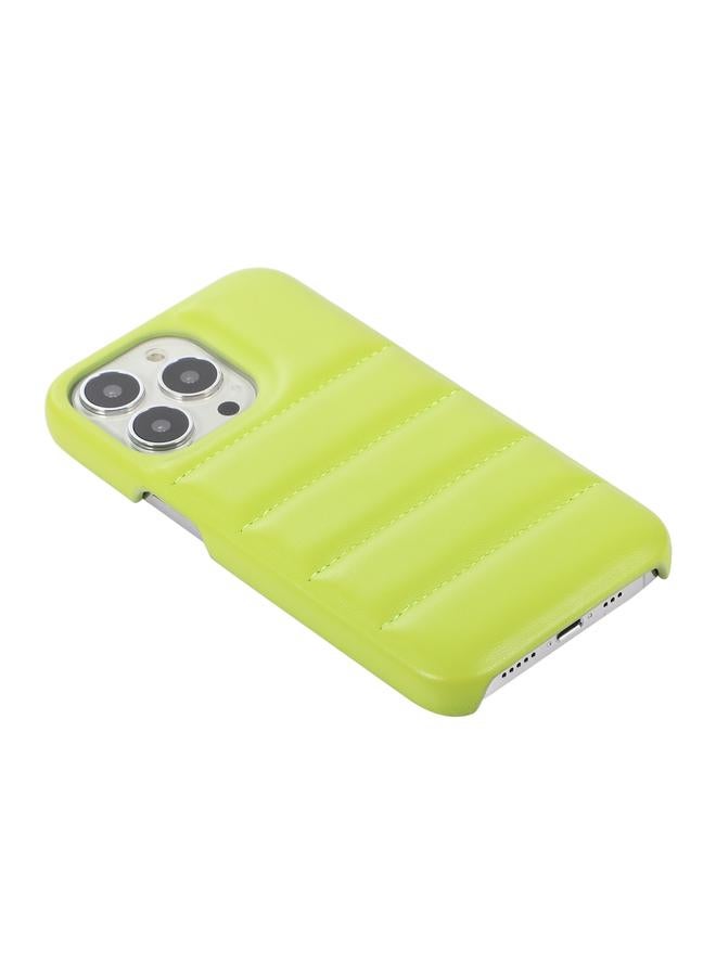 اس-توب جراب لهاتف iPhone 11 Pro مصنوع من مادة البولي يوريثان السميكة الناعمة - Image 5
