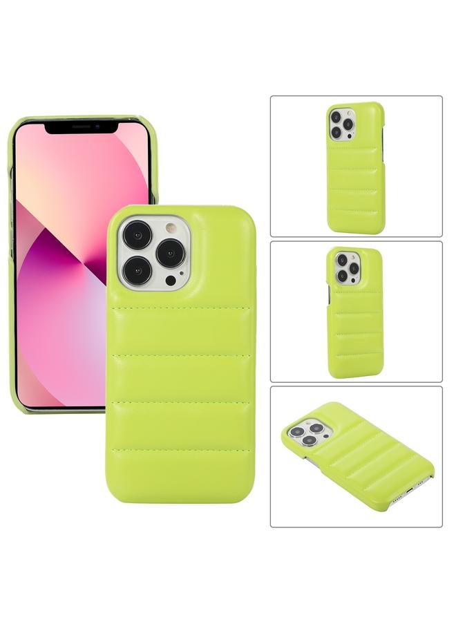 اس-توب جراب لهاتف iPhone 11 Pro مصنوع من مادة البولي يوريثان السميكة الناعمة - Image 1