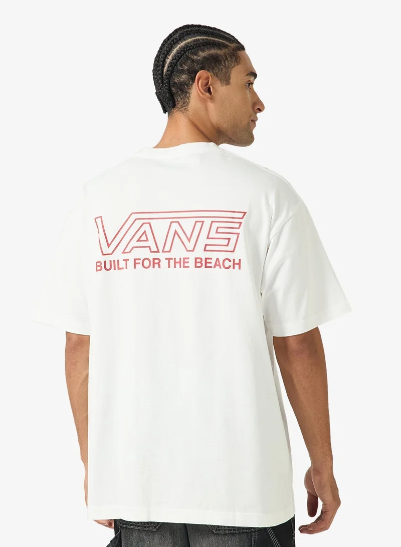 VANS Buckled T-Shirt