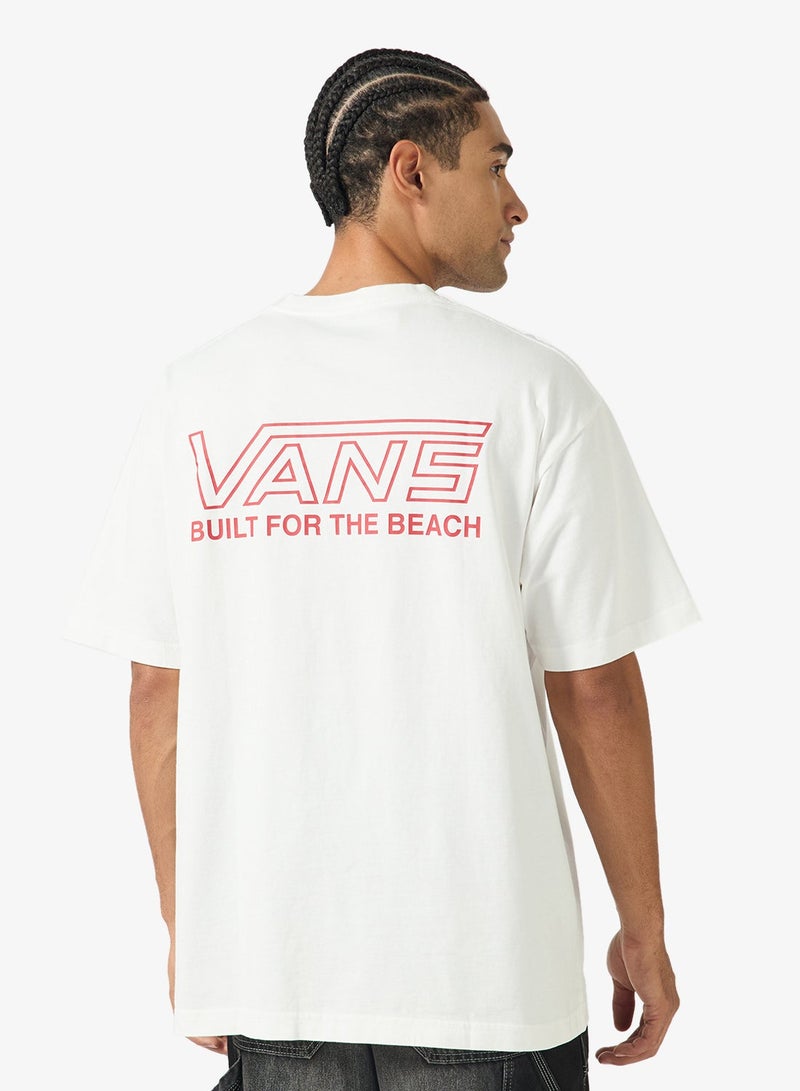VANS Buckled T-Shirt - Image 2