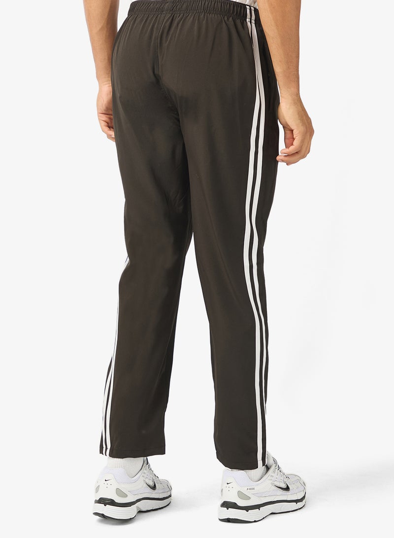 Seventy Five Basics Stripe Design Oversized Joggers - Image 3