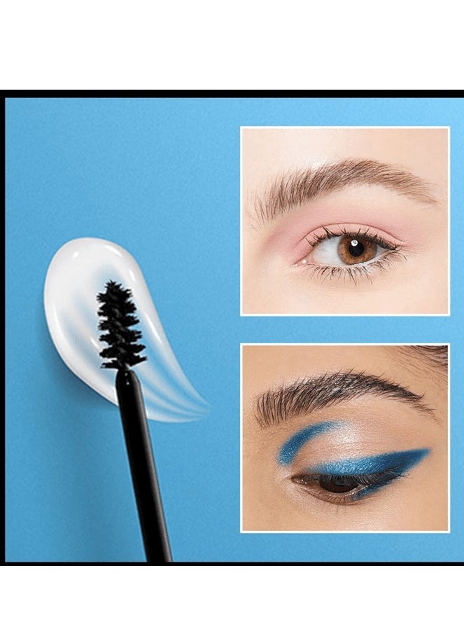 Generic Professional Makeup the Brow Glue Transparent  - Image 3