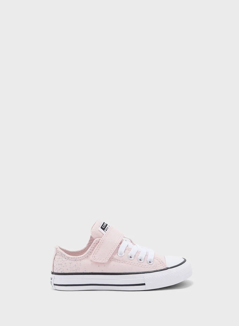كونفرس Kids Chuck Taylor All Star 1V