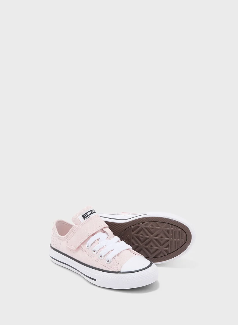 كونفرس Kids Chuck Taylor All Star 1V