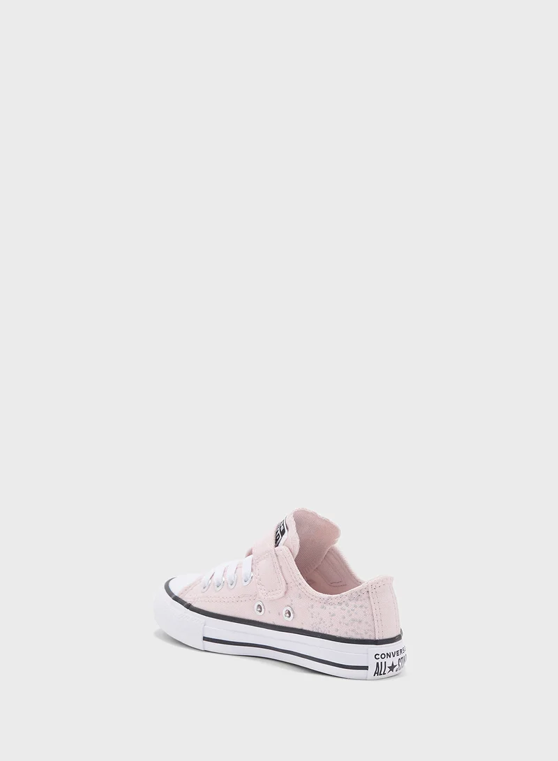 كونفرس Kids Chuck Taylor All Star 1V