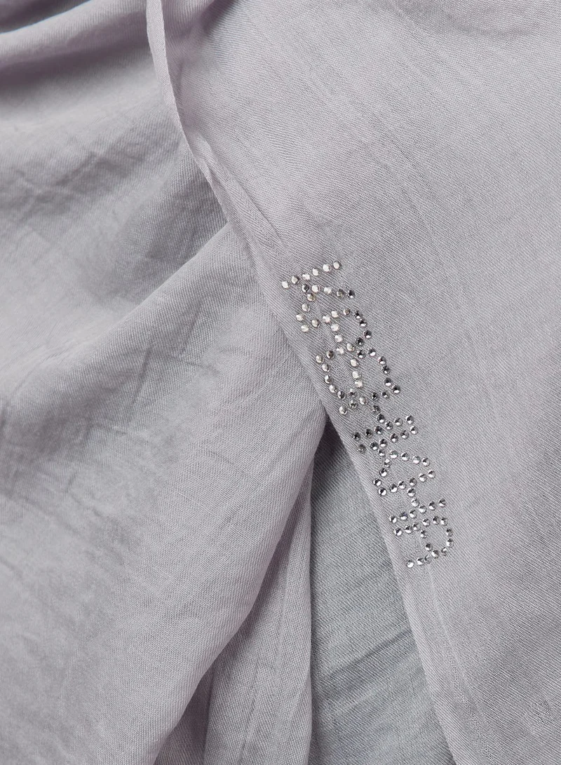 KASHKHA Cotton Viscose Hijab