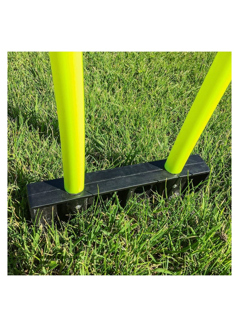 ULTIMAX Football Mini Free Kick Mannequins Soccer Equipment for Training  - Image 4