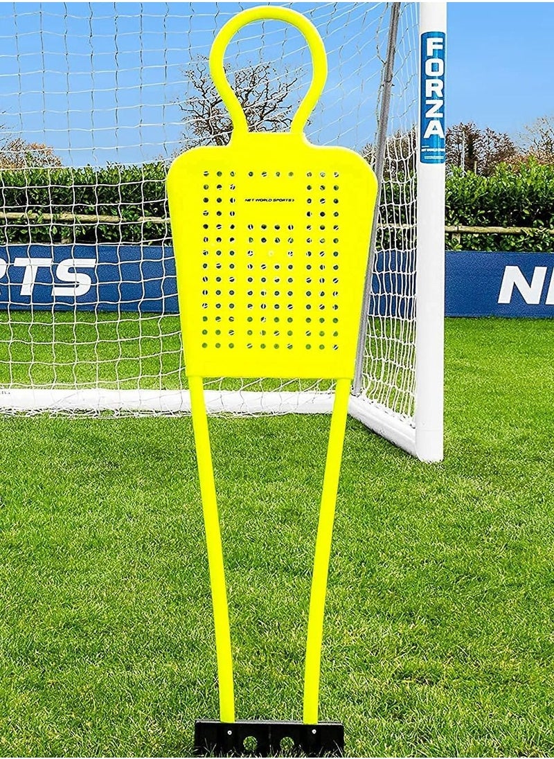 ULTIMAX Football Mini Free Kick Mannequins Soccer Equipment for Training  - Image 3