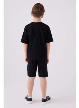 Boys Black Bermuda Set - pzsku/ZEBA256ED56FC78F969BBZ/45/_/1730860037/ef1ff59b-0c35-4aa1-9556-2c0de5f31fa2