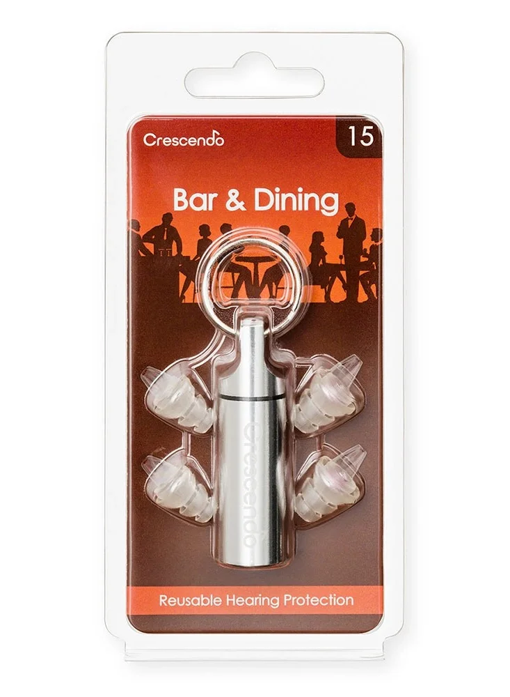 Crescendo Crescendo Bar & Dining 15
