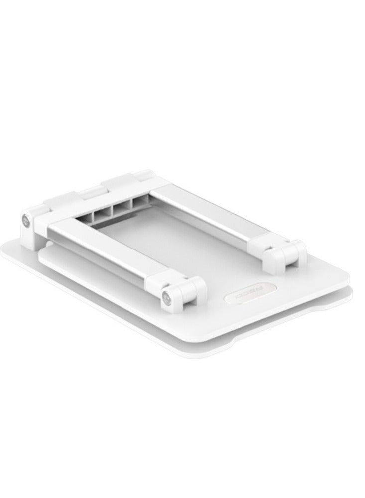 GO-Des GD-HD777 Foldable And Movable Desktop Stand With 90Degree Rotation Fits in Various Devices - Image 3