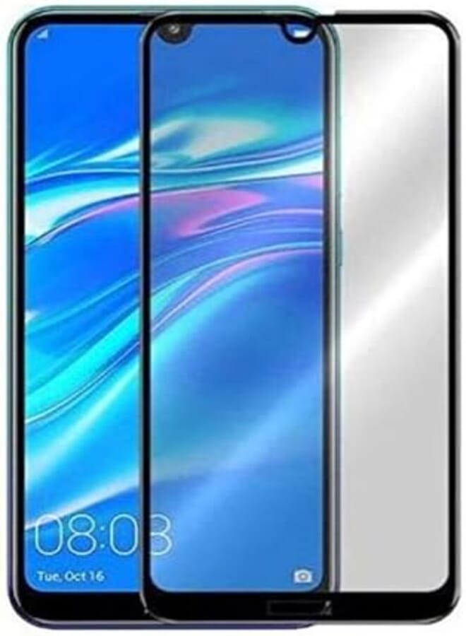 OR 5D Screen Protector For Huawei Y5 2019 - Black