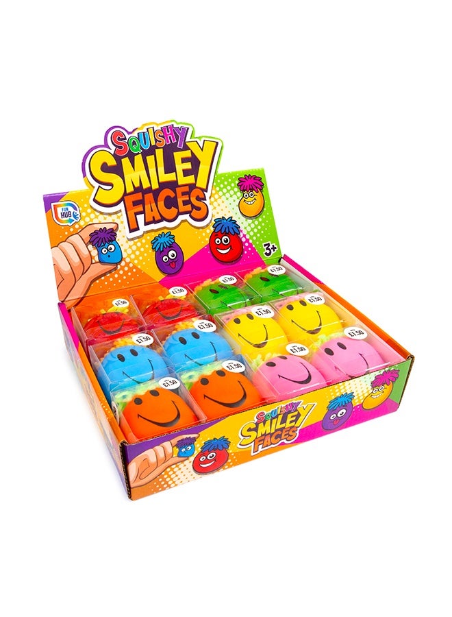 RMS Moody Face – Fun Kids Toy, Interactive Playtime & Gift Item - Image 2