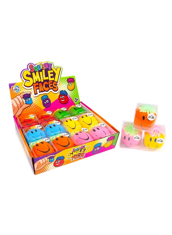 RMS Moody Face – Fun Kids Toy, Interactive Playtime & Gift Item - Image 1