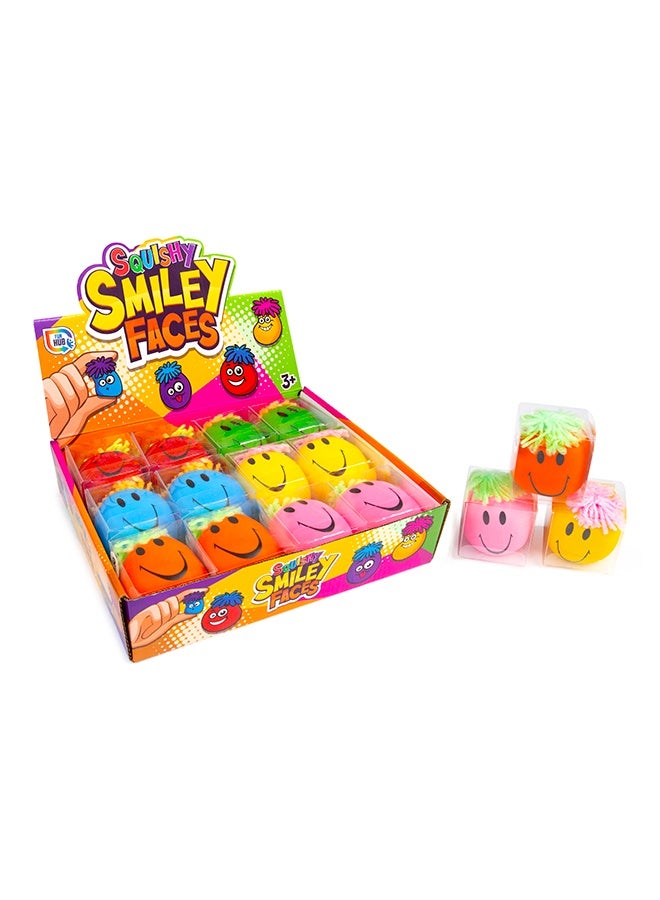 RMS Moody Face – Fun Kids Toy, Interactive Playtime & Gift Item - Image 3
