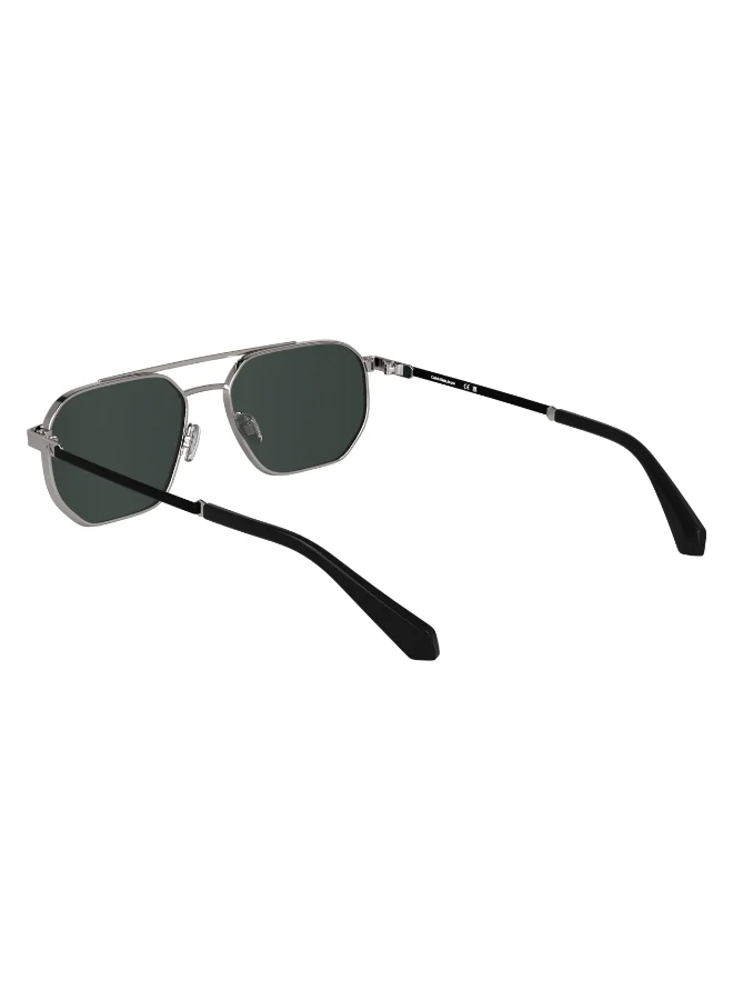 Calvin Klein Jeans FULL RIM METAL CALVIN KLEIN JEANS SUN CKJ25202S