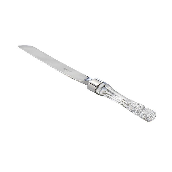 BRIDAL KNIFE CLEAR