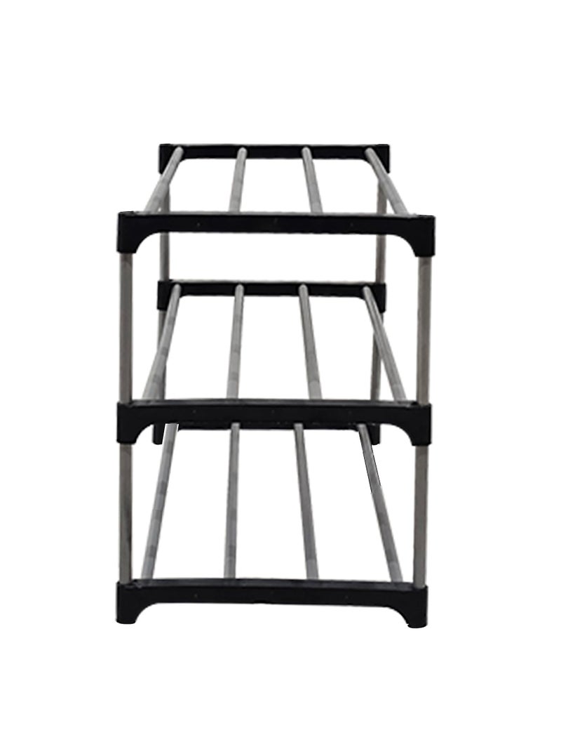 Urban Choice Book Shelf Rack Home Library Study (3 Shelves) - Image 5
