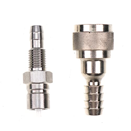YIHETOP Fuel Connector 3B2-70260-1 3B2-70250-1 For Tohatsu Nissan Outboard 2/4-stroke Engine 5-90HP - Image 1