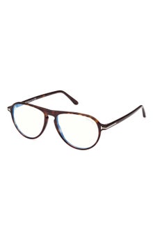 TOM FORD TOMFORD Acetate Pilot Full Rim Men UV Protection Optical  - Image 1