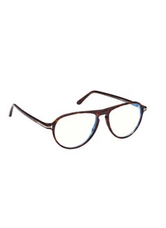 TOM FORD TOMFORD Acetate Pilot Full Rim Men UV Protection Optical  - Image 3